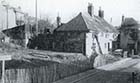  Old Cottages being restored